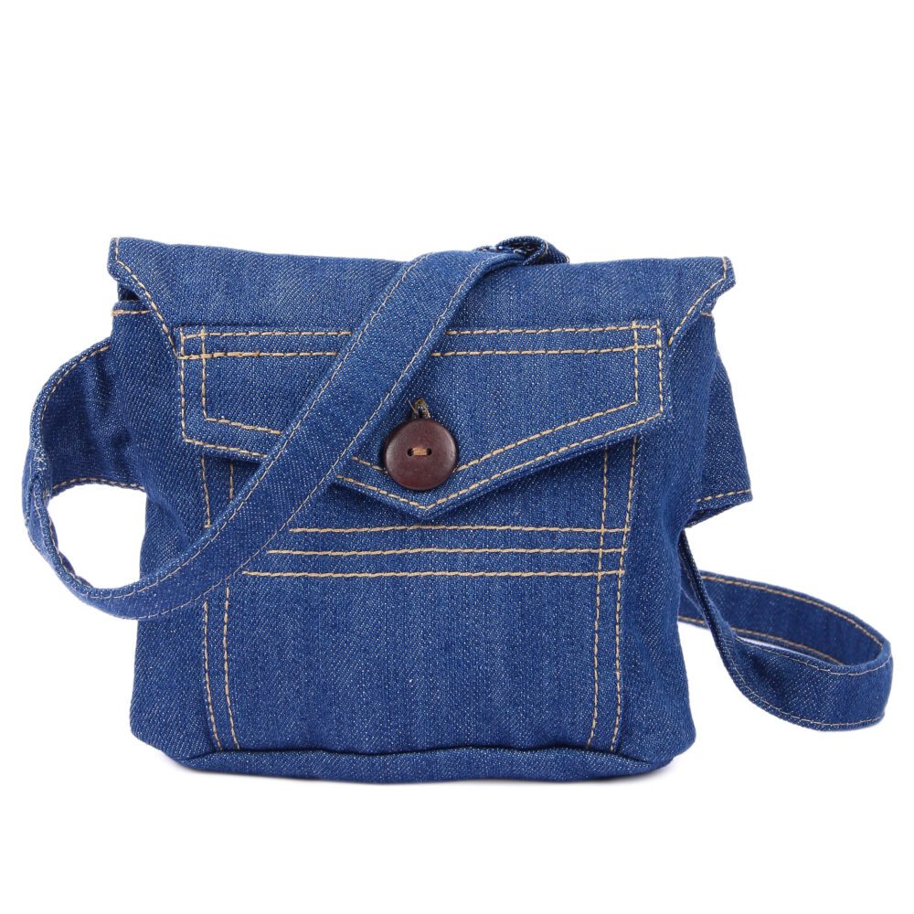 Unisex Belt Bag - Image 11