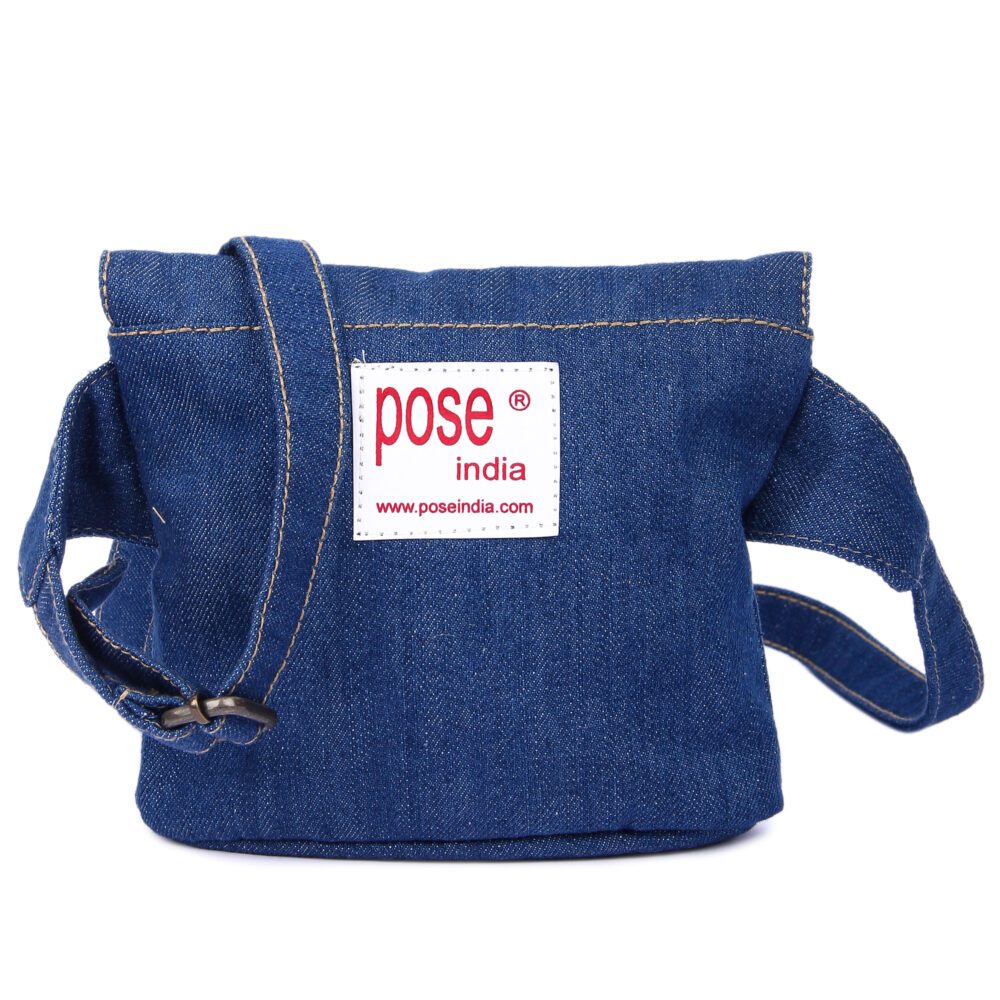 Unisex Belt Bag - Image 12