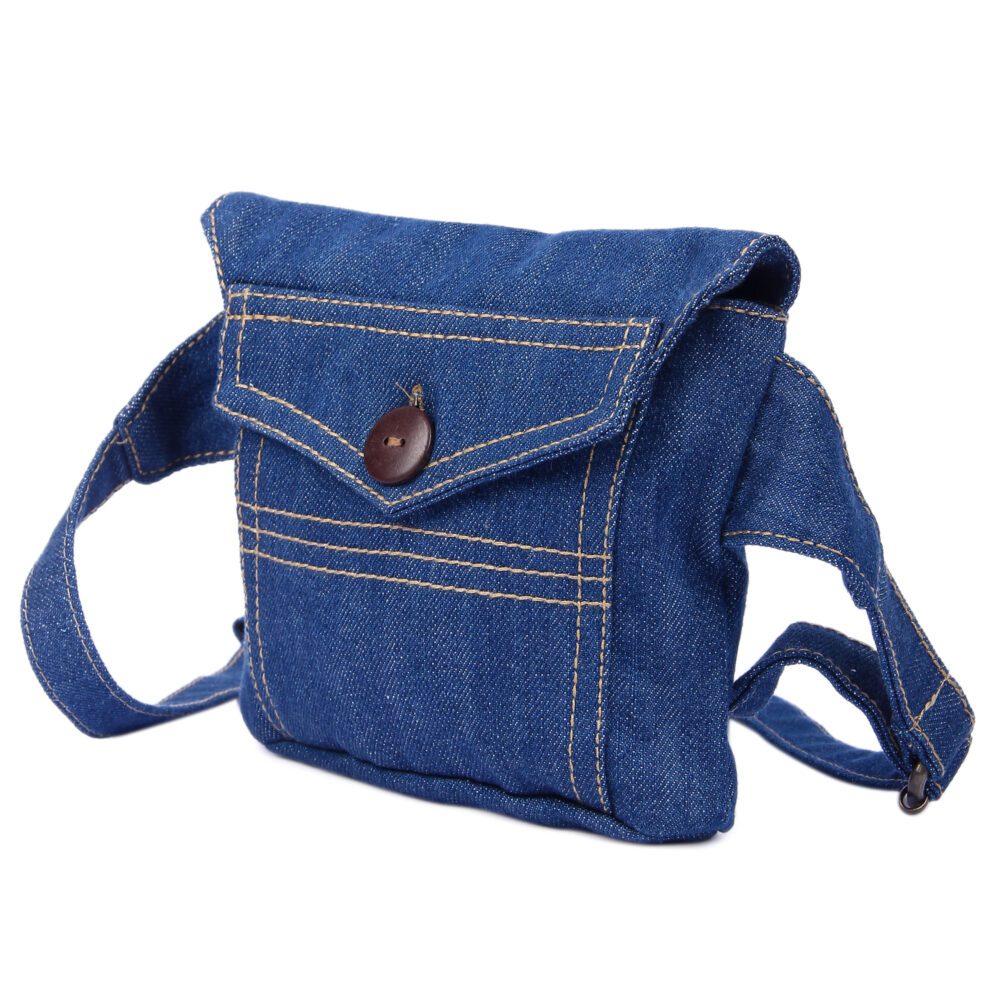 Unisex Belt Bag - Image 13