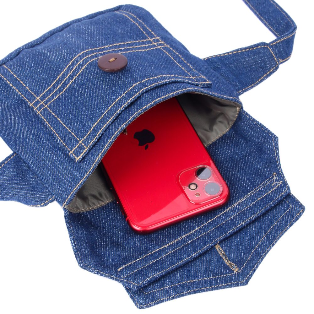 Unisex Belt Bag - Image 14