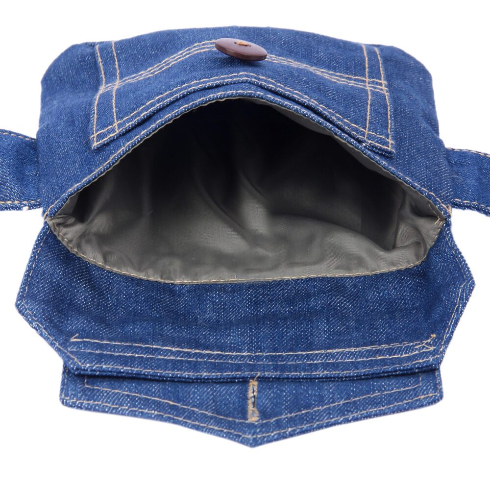 Unisex Belt Bag - Image 15