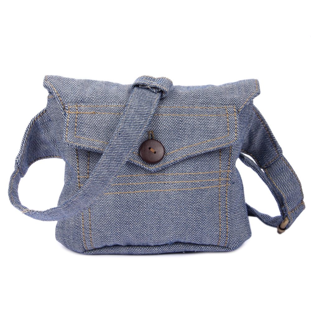 Unisex Belt Bag - Image 7