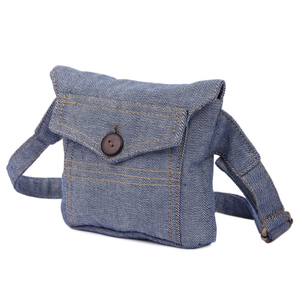 Unisex Belt Bag - Image 8