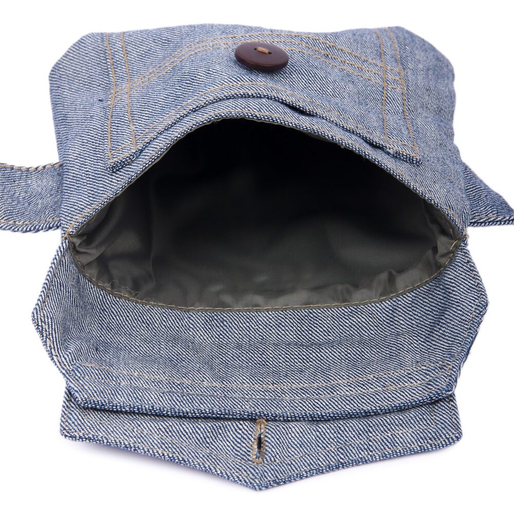 Unisex Belt Bag - Image 9