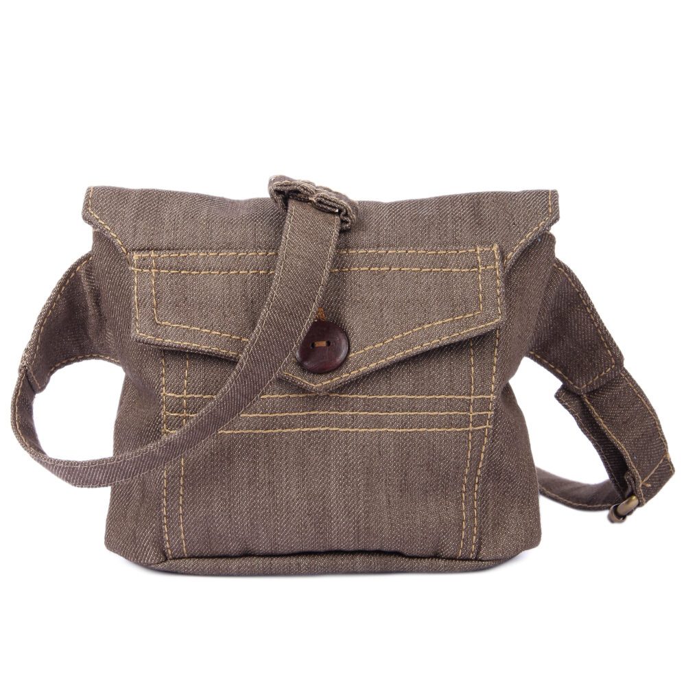 Unisex Belt Bag