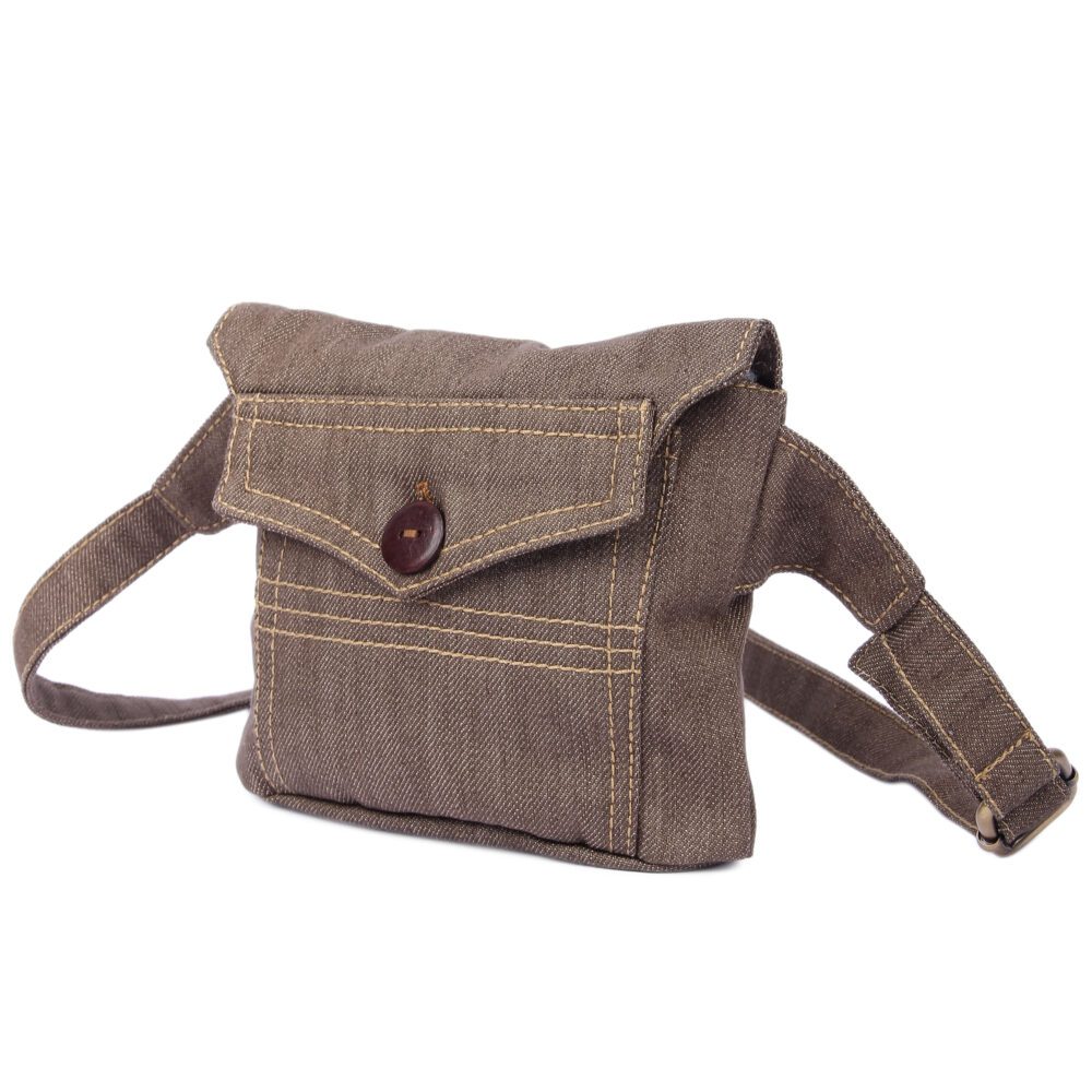 Unisex Belt Bag - Image 4