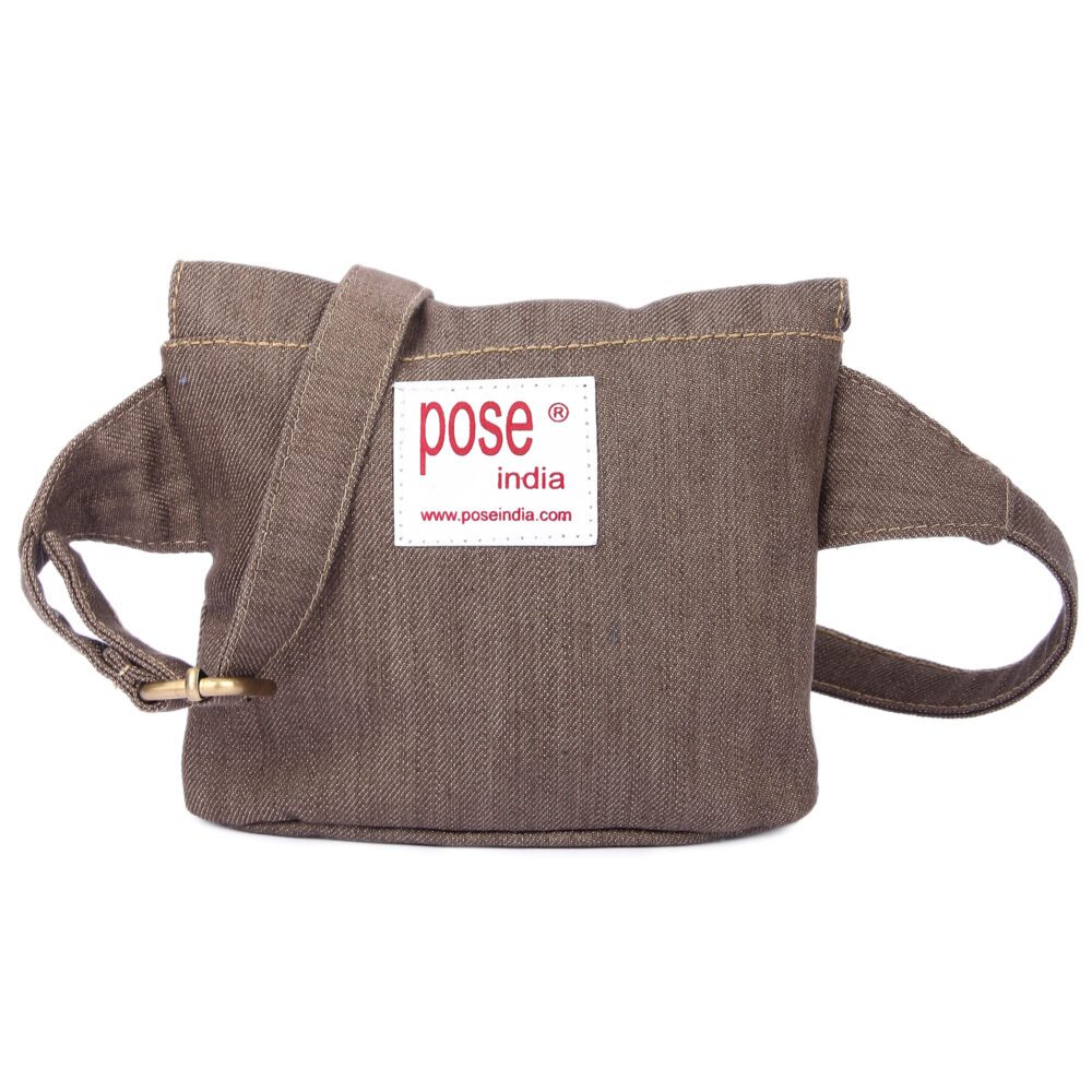 Unisex Belt Bag - Image 3