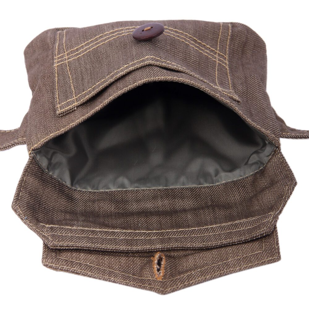 Unisex Belt Bag - Image 5