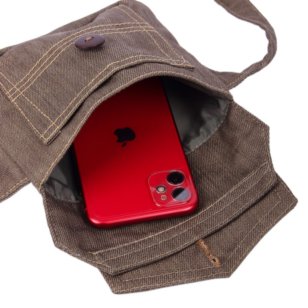 Unisex Belt Bag - Image 6