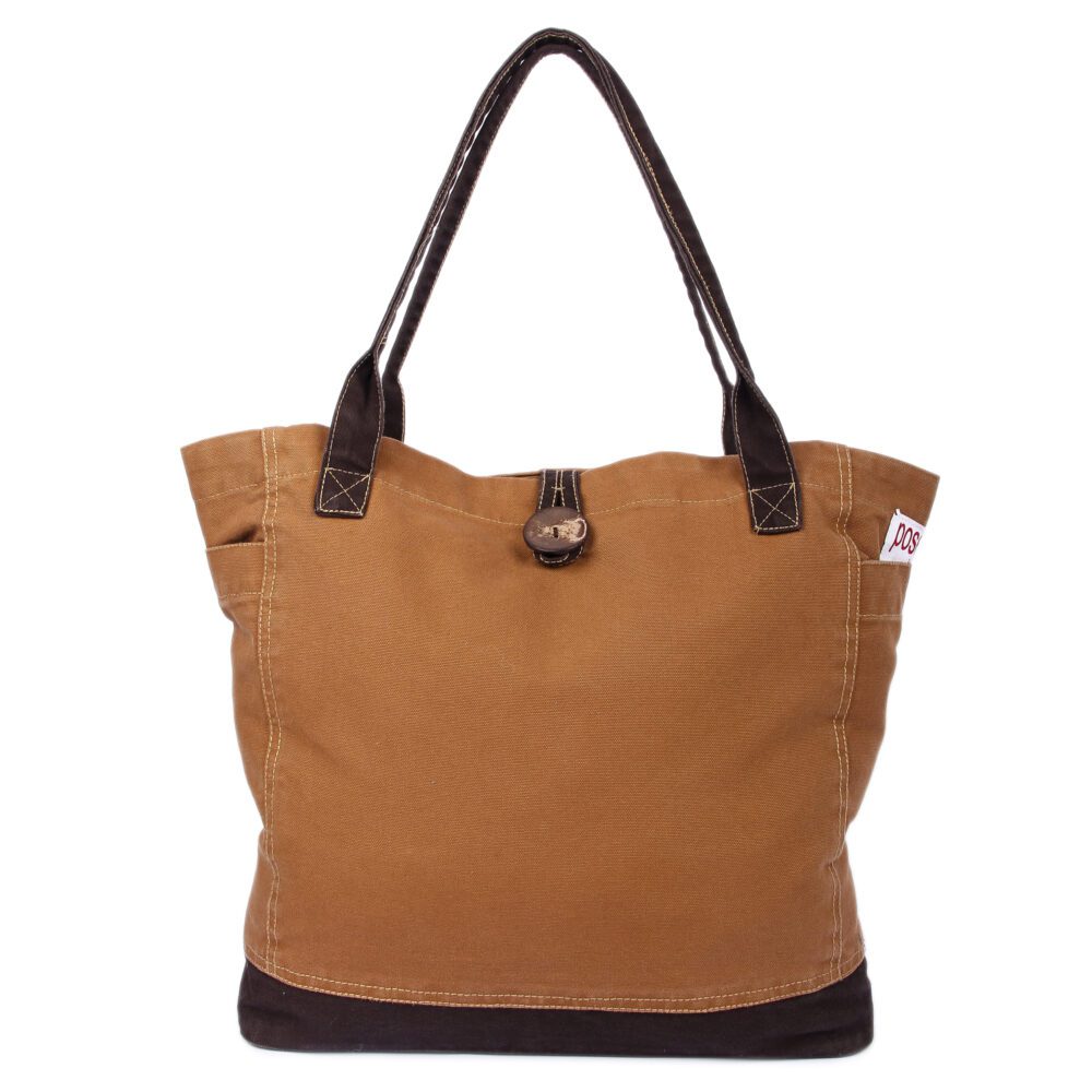 Canvas Tote Bag - Image 8