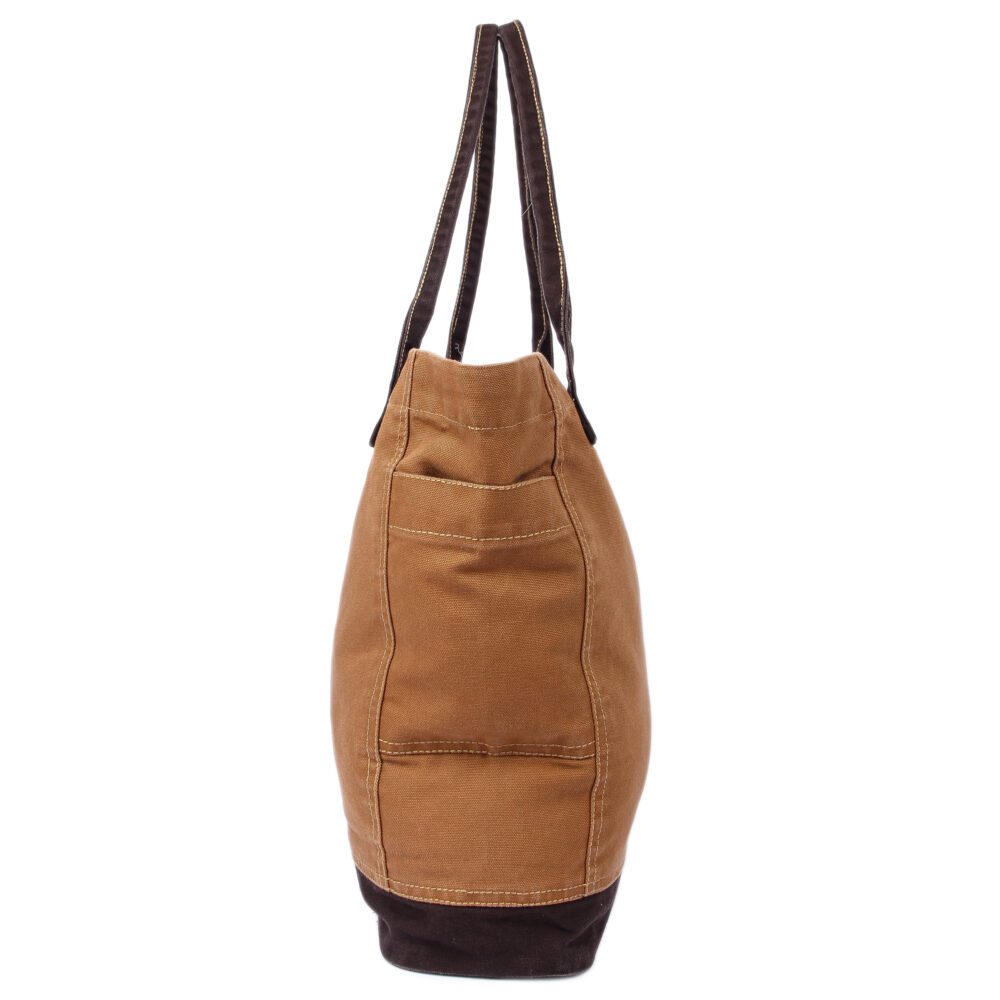 Canvas Tote Bag - Image 9