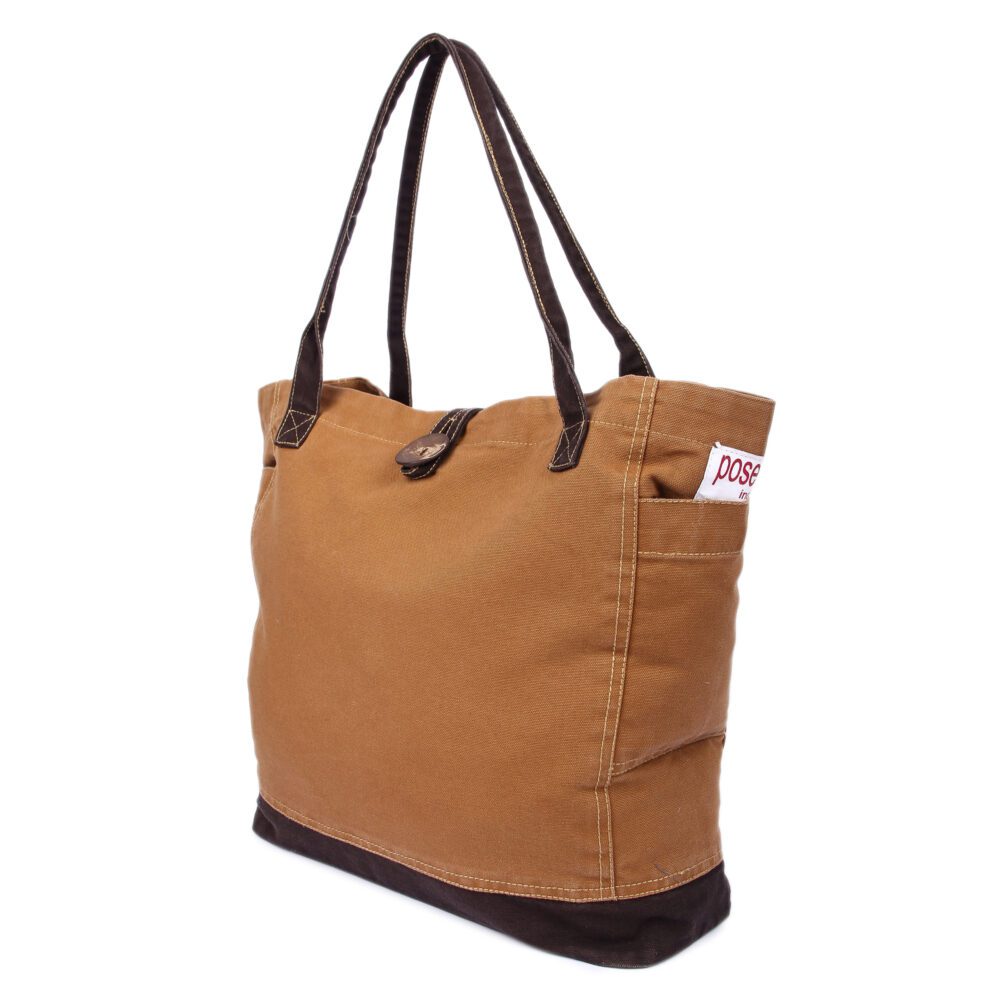 Canvas Tote Bag - Image 10