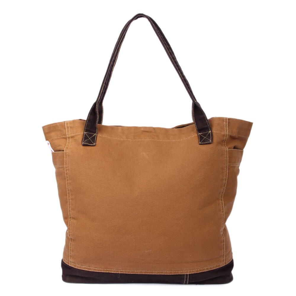 Canvas Tote Bag - Image 11