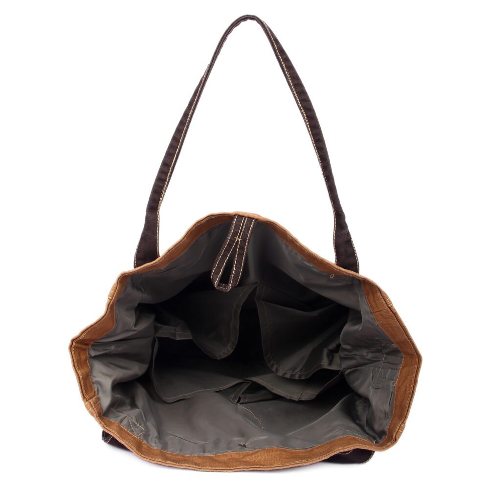 Canvas Tote Bag - Image 13