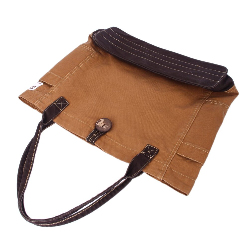 Canvas Tote Bag - Image 14