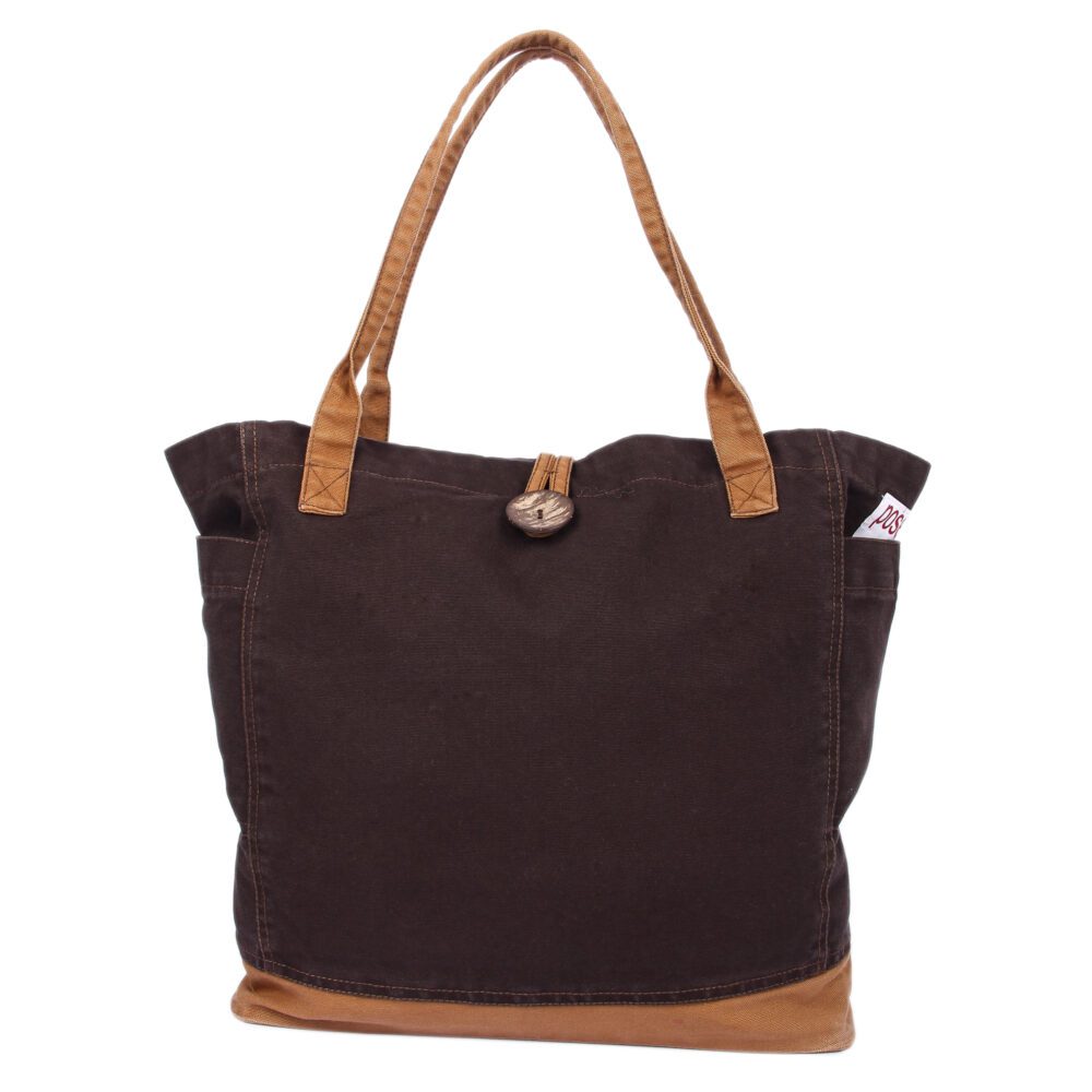 Canvas Tote Bag