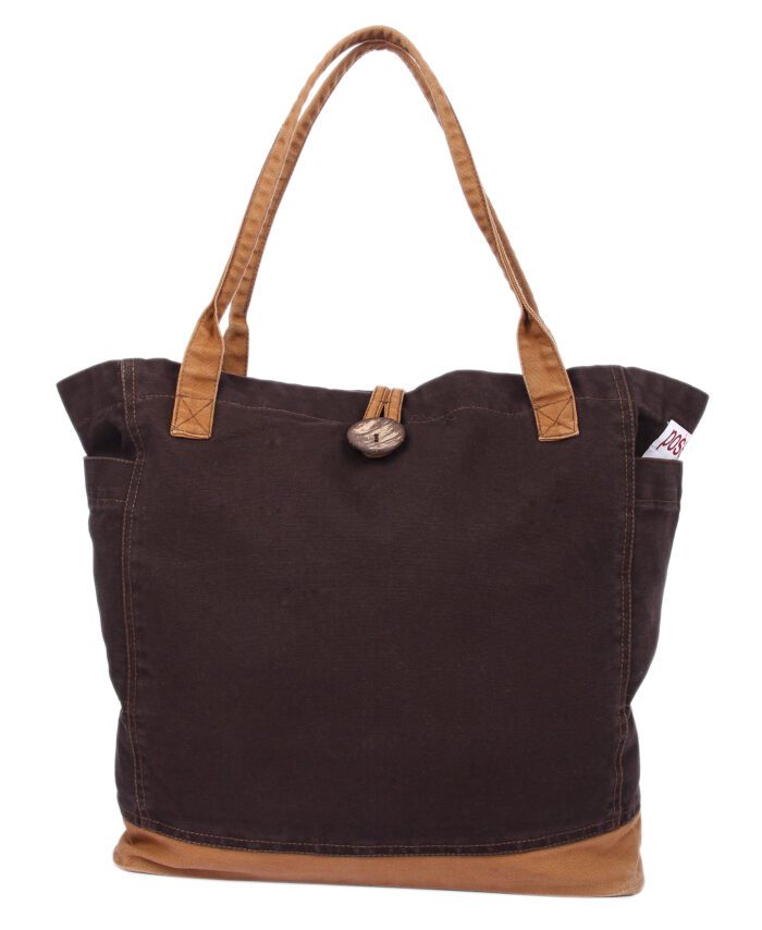 Canvas Tote Bag
