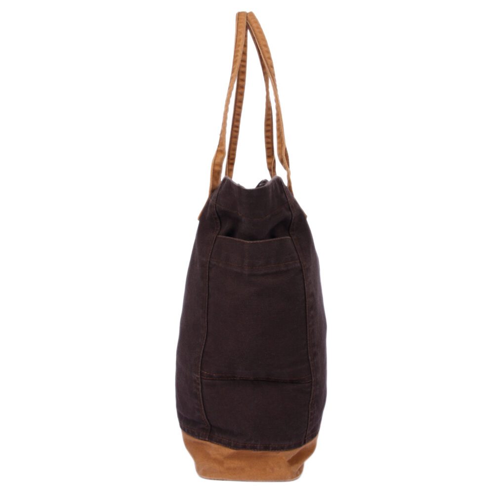 Canvas Tote Bag - Image 3