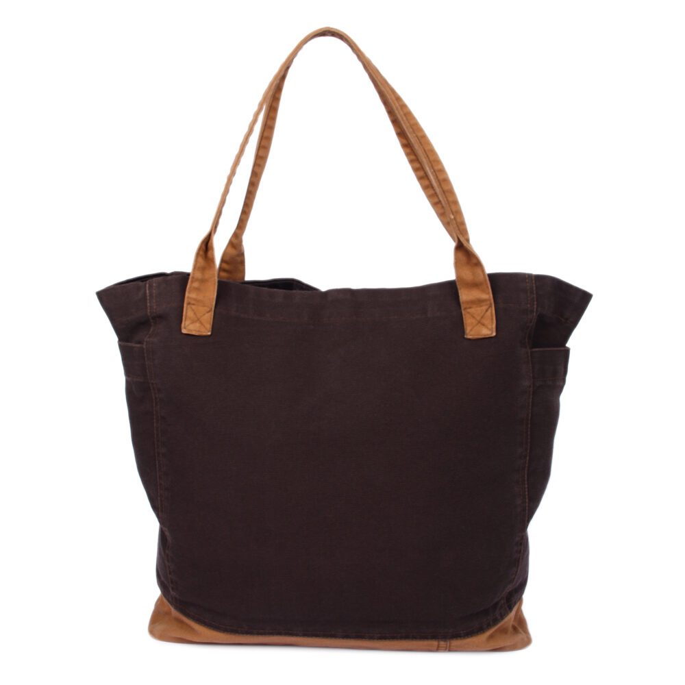 Canvas Tote Bag - Image 4