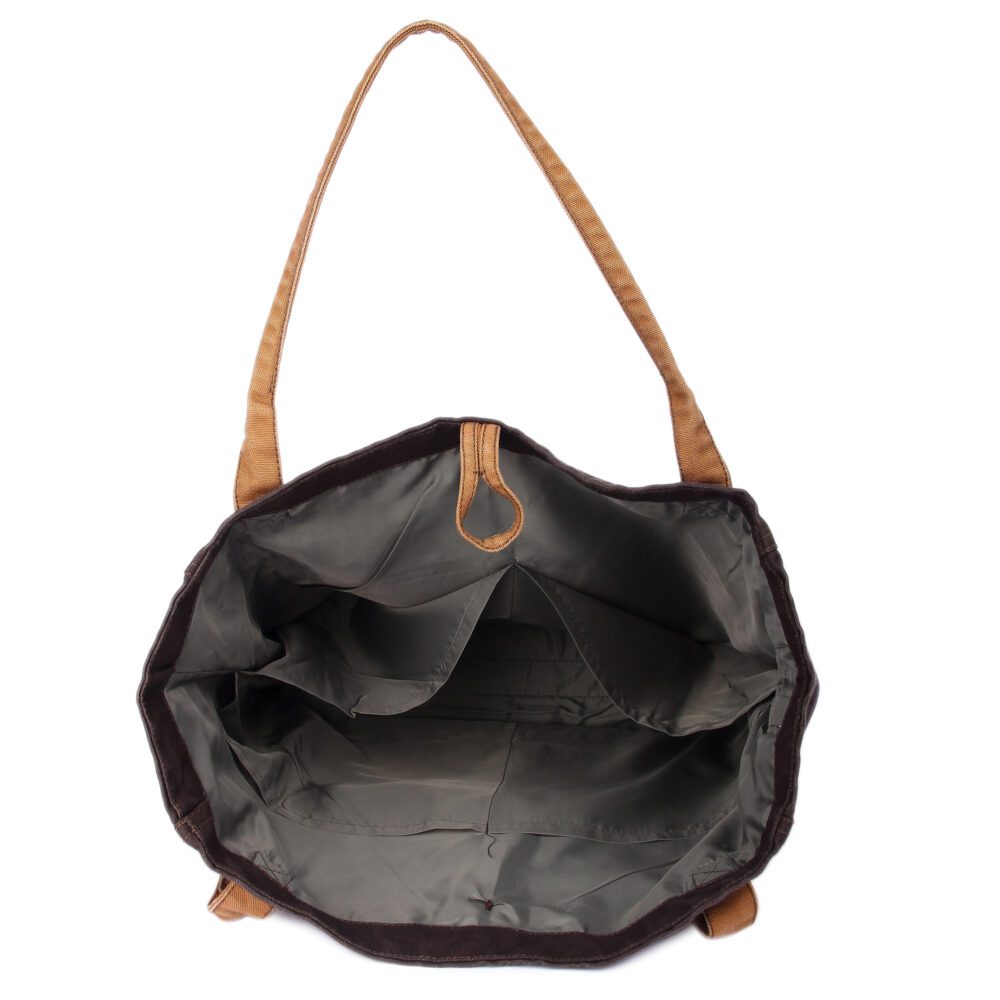 Canvas Tote Bag - Image 6