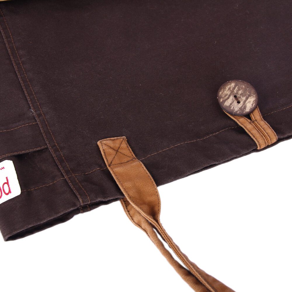 Canvas Tote Bag - Image 7