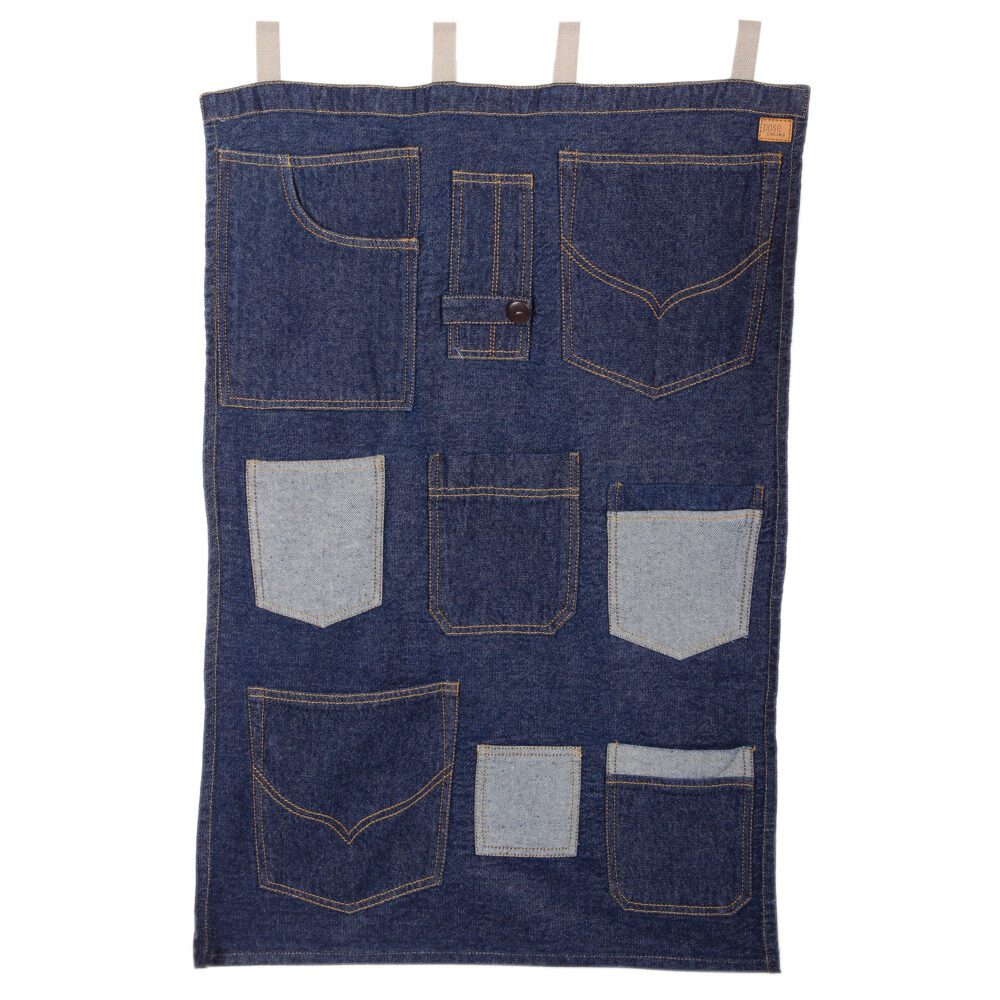 Large Wall Organizer