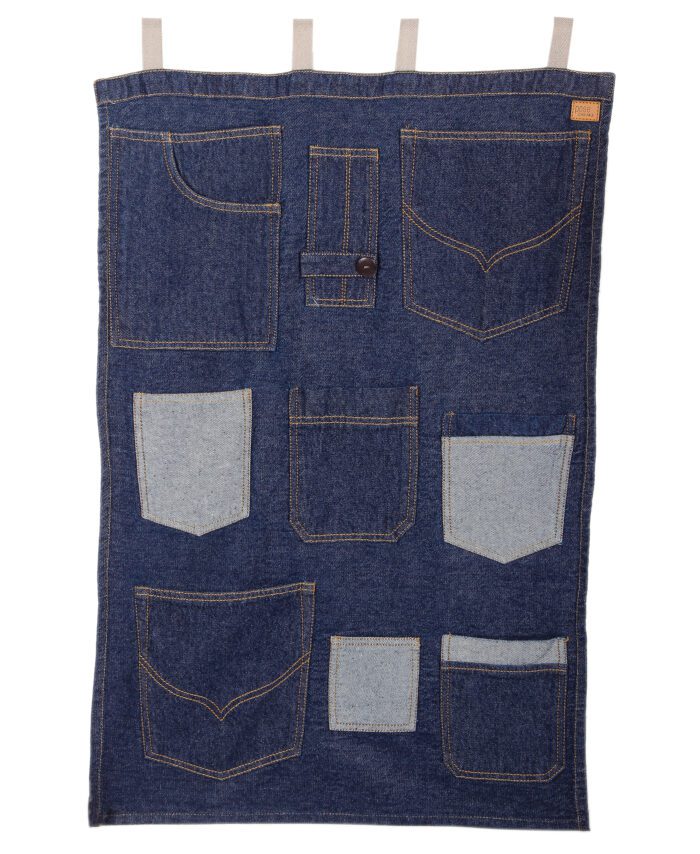 Large Wall Organizer