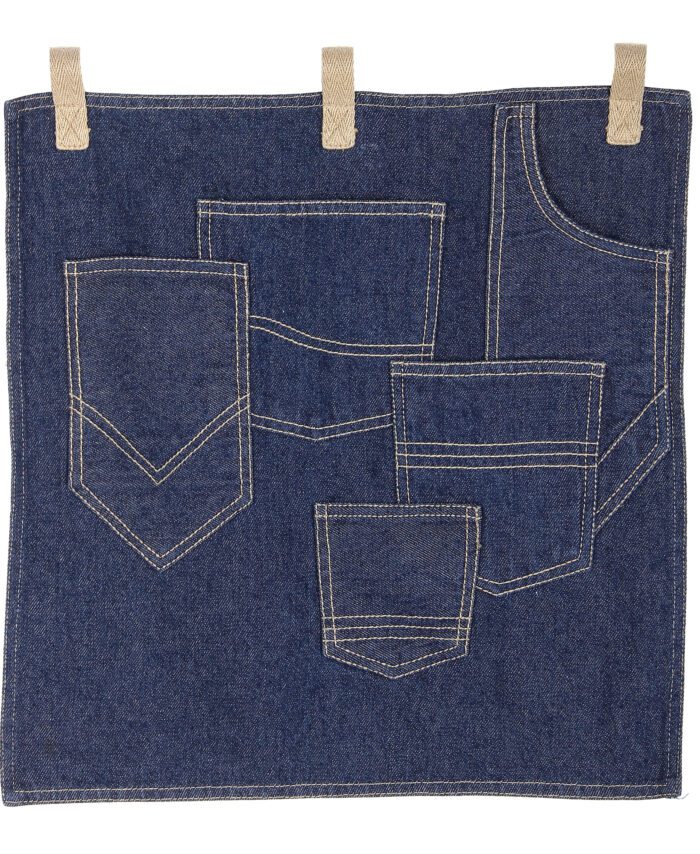 Small Wall Organizer