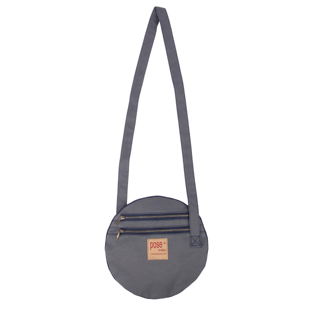 Canvas Sling Bag - Image 7