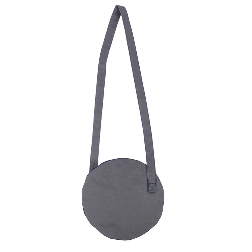 Canvas Sling Bag - Image 8