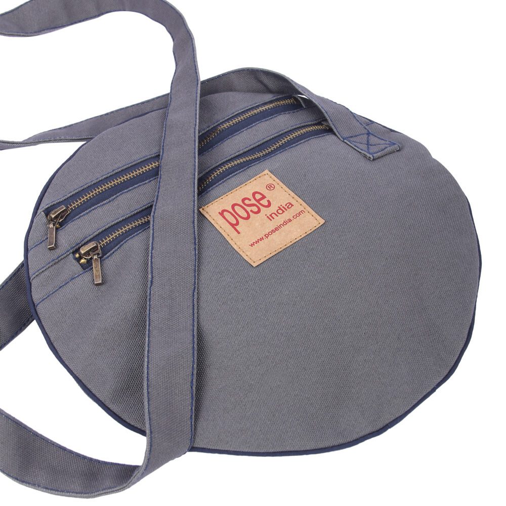 Canvas Sling Bag - Image 9