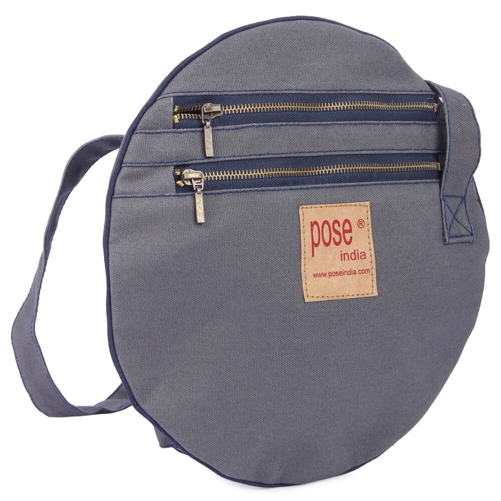 Canvas Sling Bag - Image 10