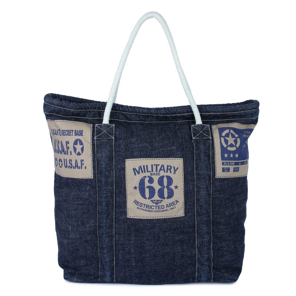 Extra Big Tote Bag