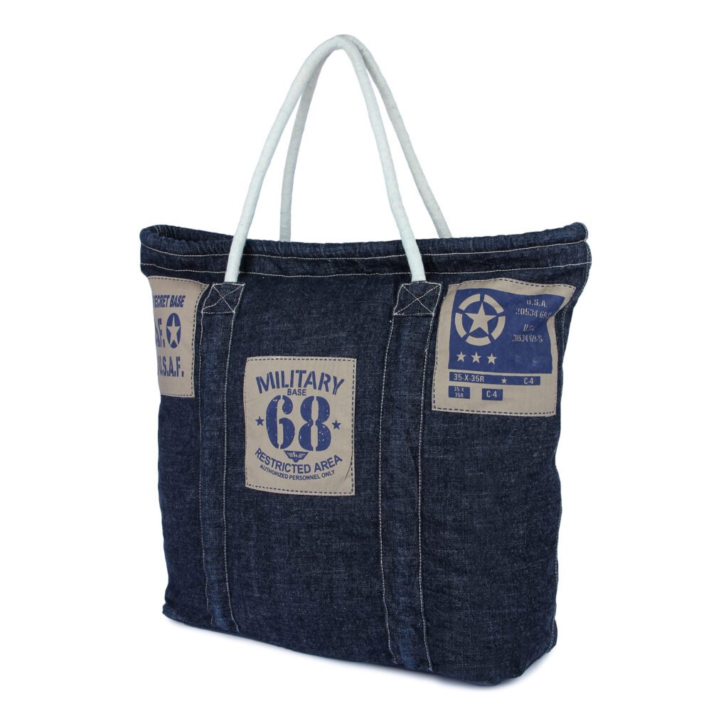 Extra Big Tote Bag - Image 2