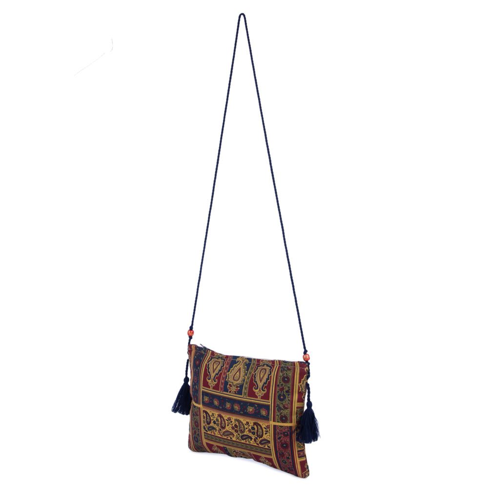 Printed Sling Bag - Image 2
