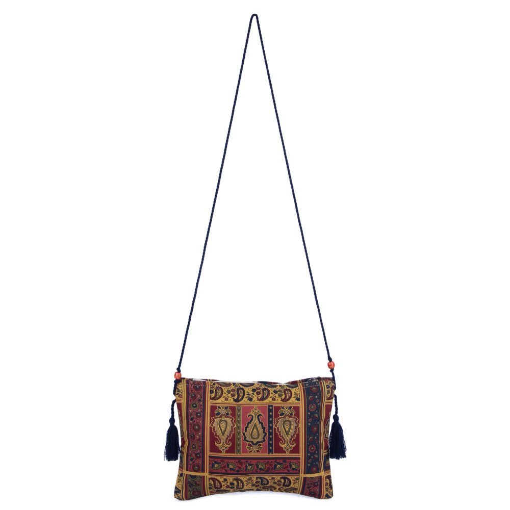 Printed Sling Bag - Image 3