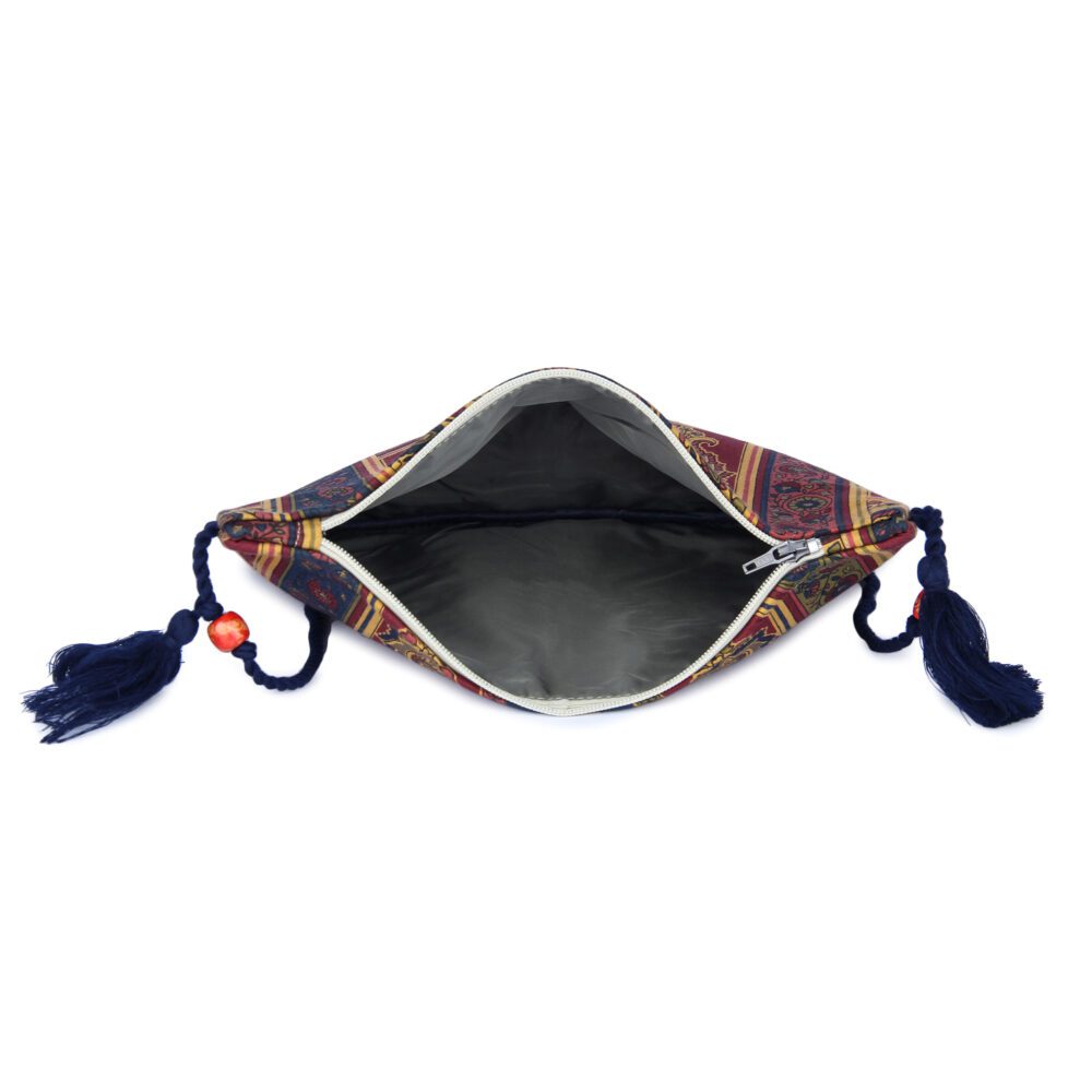 Printed Sling Bag - Image 5