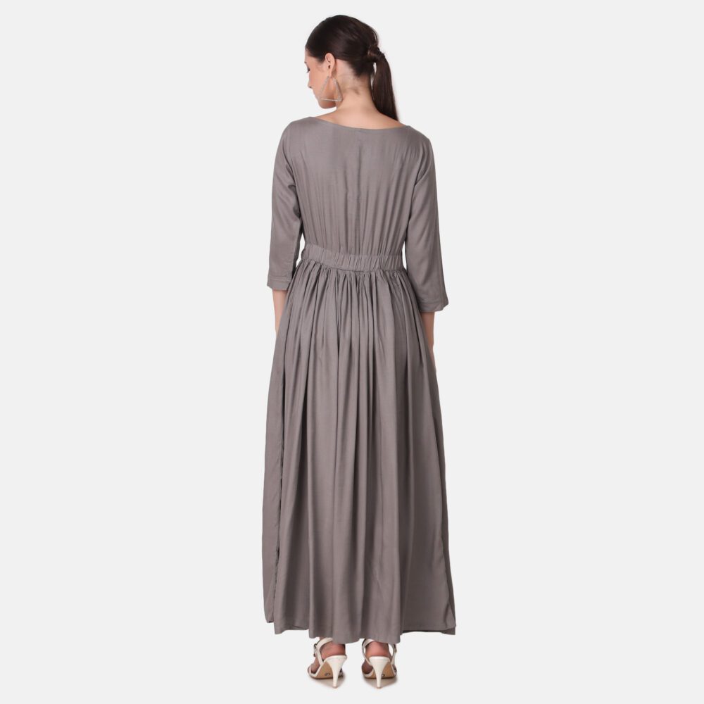 Rayon Dress - Image 8
