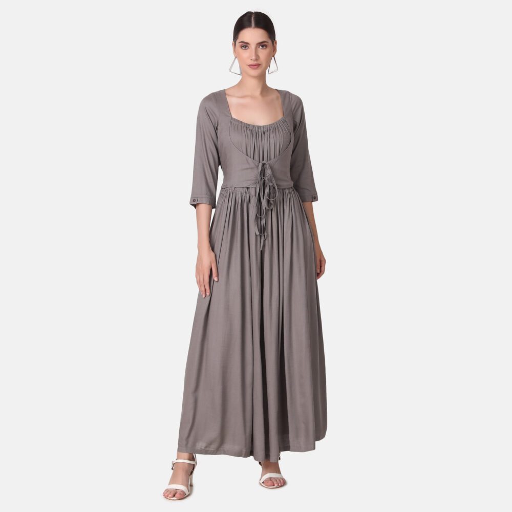 Rayon Dress - Image 9