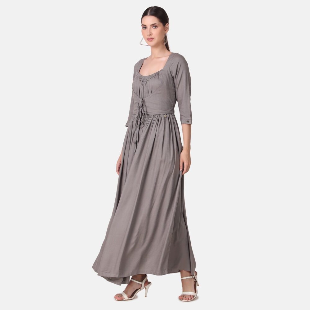 Rayon Dress - Image 11