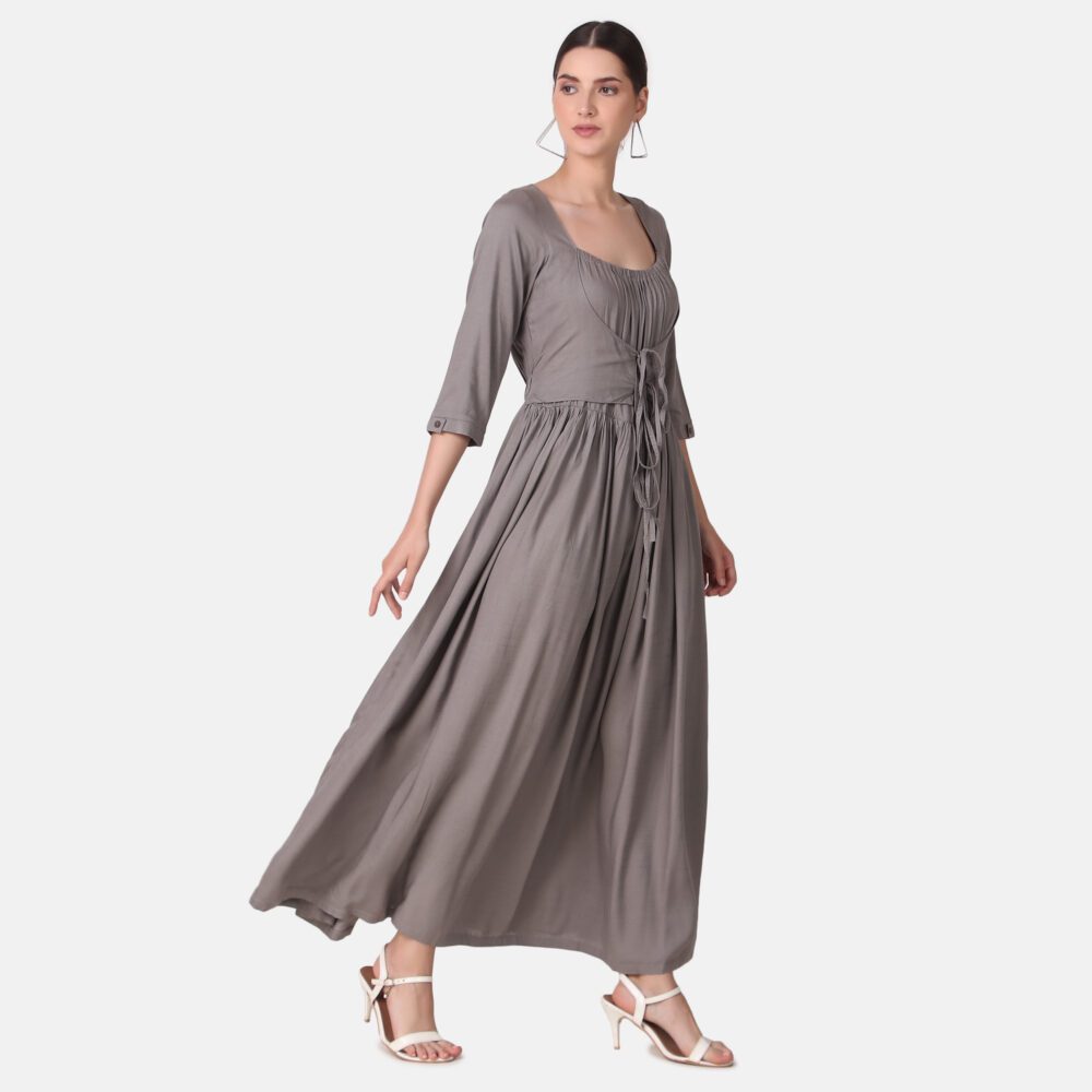 Rayon Dress - Image 12