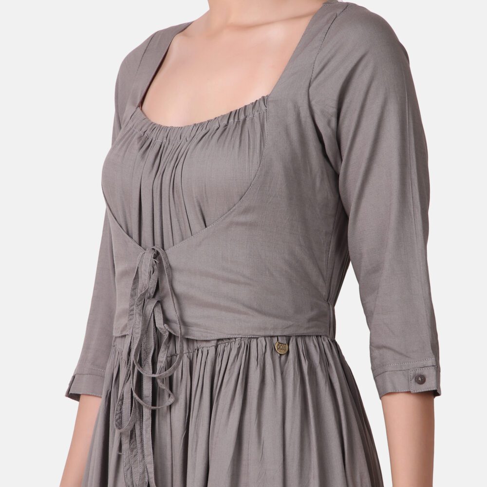 Rayon Dress - Image 13