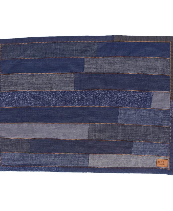 Denim Multipurpose Mat