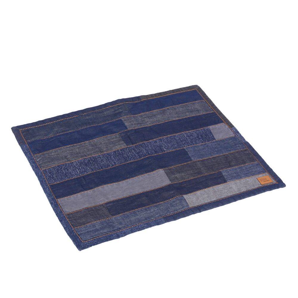 Denim Multipurpose Mat - Image 2