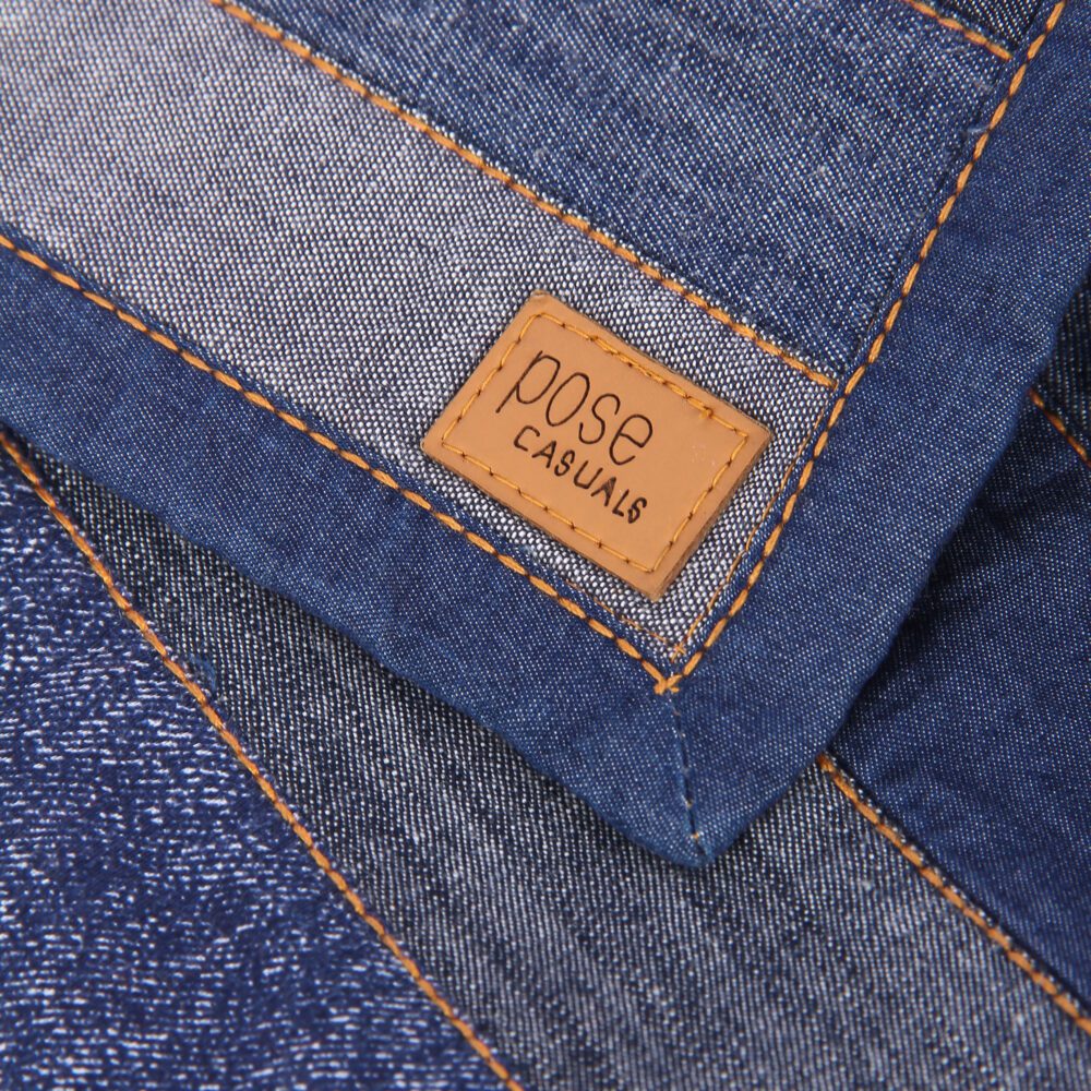 Denim Multipurpose Mat - Image 4