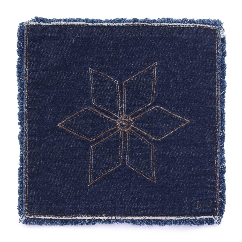 Denim Multipurpose Mat - Image 4