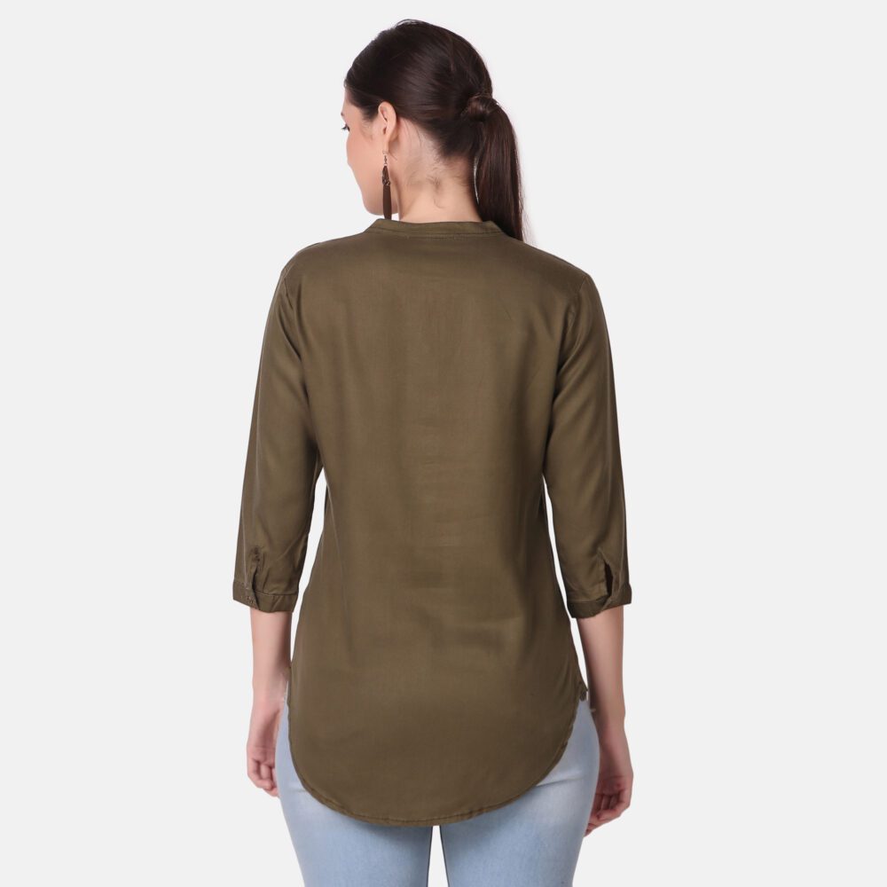 Tencel Top - Image 2