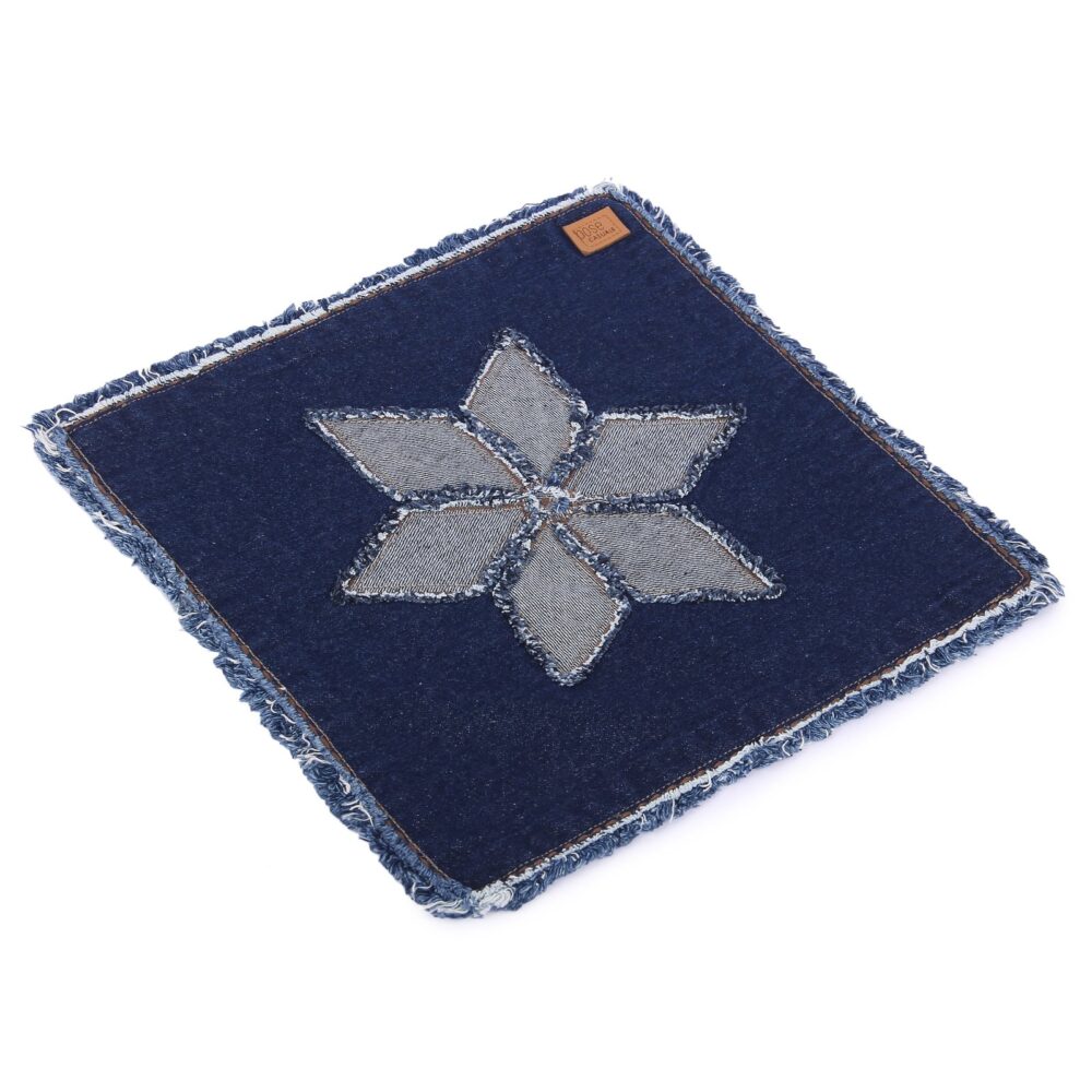 Denim Multipurpose Mat