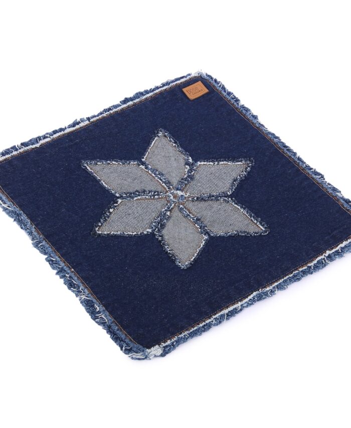 Denim Multipurpose Mat
