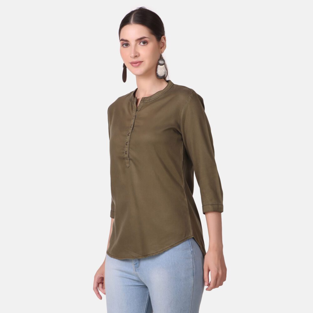 Tencel Top - Image 4
